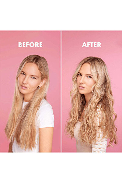 Umberto Giannini Spumă de coafat anti-electrizare pentru păr creț, Curl Foam, Umberto Giannini, 200 ml