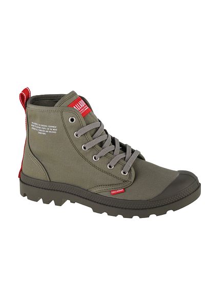 Palladium Pampa Hi Dare, Unisex Sneakers