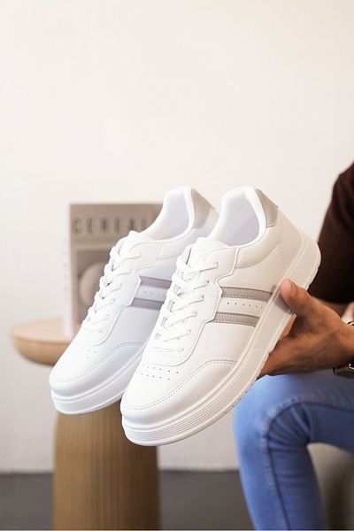 Daxtors Αθλητικά παπούτσια Daxors D0163 Daily Orthopedic Ανδρικά Sneaker