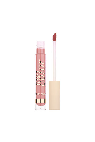Character True Color Matte Lip Paint