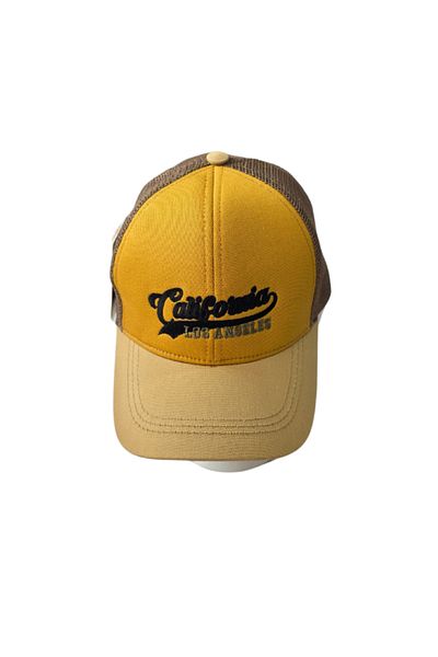 Kitti Boy's Hat Cap (4-8 Years)