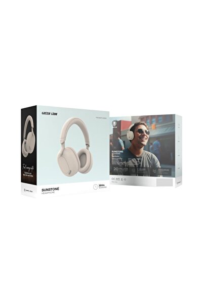 Green Lion سماعات سنستون