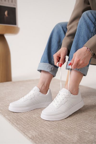 Daxtors Daxors D163 Daily Orthopedic Women's Sneaker Sports Shoes