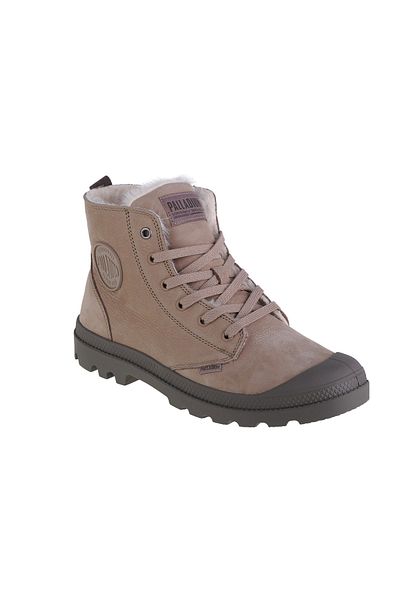 Palladium Pampa Hi Zip WL, Unisex Sneakers