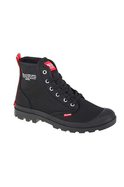 Palladium Pampa Hi Dare, Unisex Sneakers