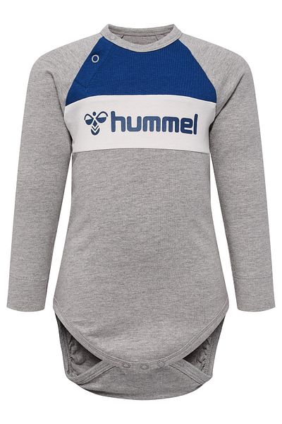 hummel Hmlmurphy Body L/s