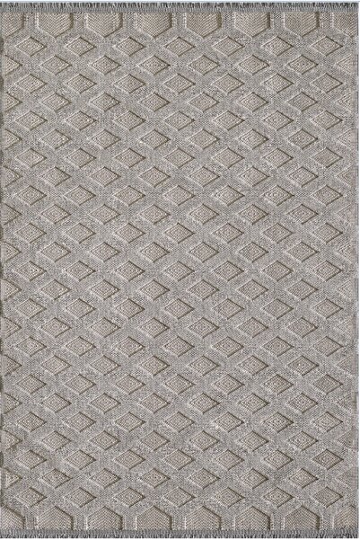 Saray Halı İskandinav Toz Tutmayan Halı Balıatı Ba06b