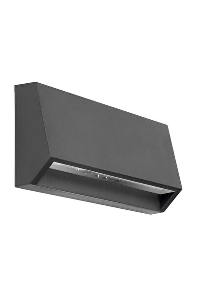 Adviti Iluminat de fațadă Enye AD-OP-6191L4, 3W, LED SMD, 170lm, IP65, 4000K,...