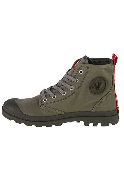 Palladium Pampa Hi Dare, Unisex Sneakers