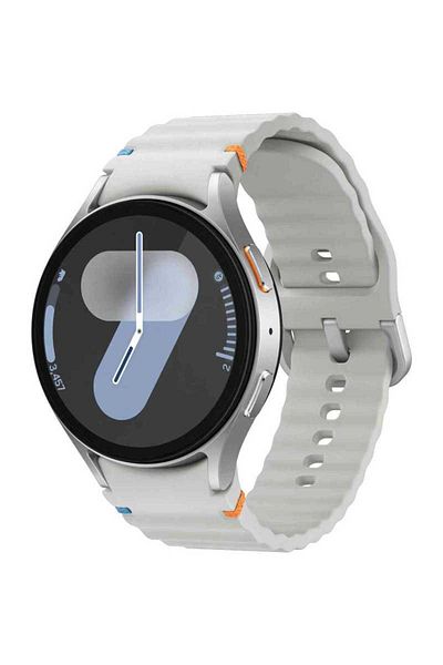Samsung Smartwatch watch Samsung Galaxy Watch7 44mm BT Silver