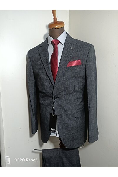 ATLIHAN Kagi Klasik 4 Drop Takım Elbise