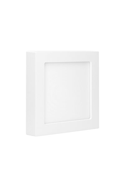 Adviti Επιτοίχιο φωτιστικό LETI AD-OD-6061WLX3, LED SMD, 12W, 800lm, 3000K, I...