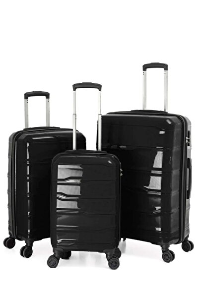 Cambridge Polo Club PP İstanbul 3 lü Bavul Seti 191048