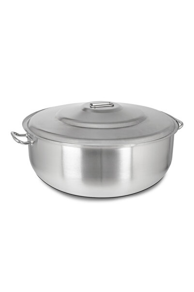 Kapp Steel Helvane Pot 60x20 - 45 Lt