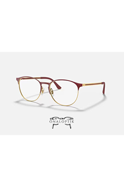 Ray-Ban MAVİ IŞIK KORUMALI KADIN GÖZLÜĞÜ RB 6375 2982 51/18 145