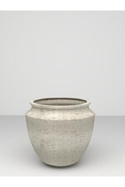 Genel Markalar Hafif Beton Saksı Kupa 30LT