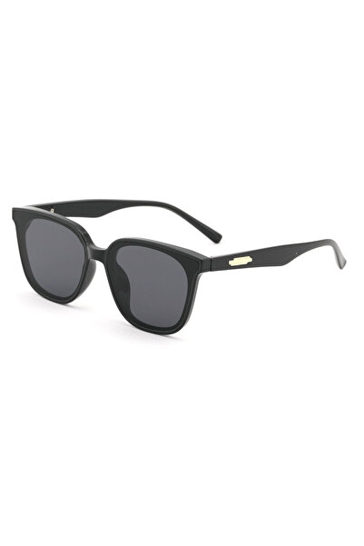 Ticarto Women's Black Sunglasses Tctga000201G0106