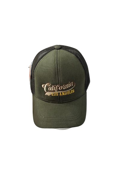 Kitti Boy's Hat Cap (4-8 Years)