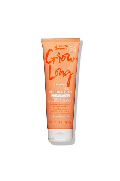 Umberto Giannini Hair Growth Conditioner, Grow Long, , 250 ml