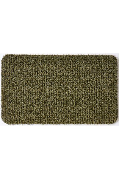 Grassworx Flair Medium Rectangular Astroturf Door Mat 18 x 30 Inch