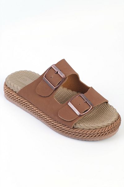 Capone Outfitters Γυναικείες παντόφλες Natty