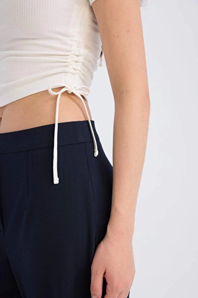 DeFacto Μπλουζάκι με κοντό μανίκι (24 SP)