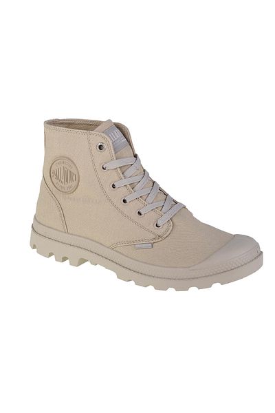 Palladium Mono Chrome, Unisex Sneakers
