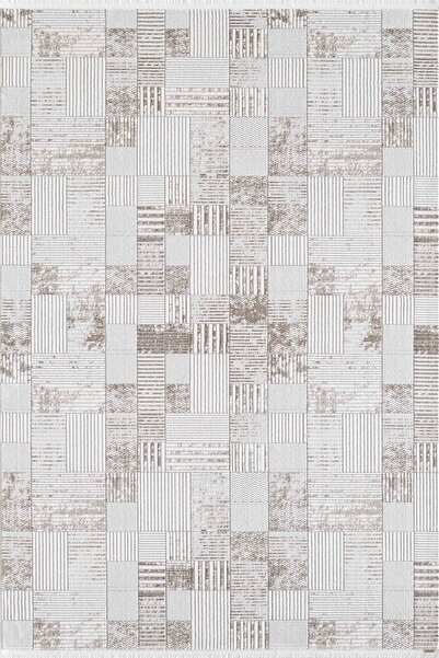 Saray Halı Antre Ve Mutfak Halısı Özel Kesim Caserta Ca01b