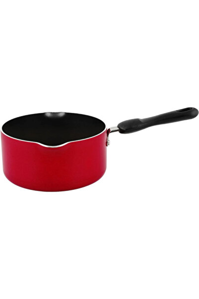Prestige Classique 3X Ultra Tough Aluminium Non-Stick Milk Pan 16 cm