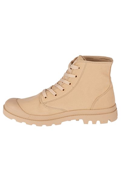 Palladium Mono Chrome, Unisex Sneakers