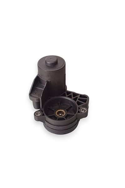 Bisra For Audi Q2 2021-2025 Right Rear Wheel Hand Brake Motor 3Q0998281A