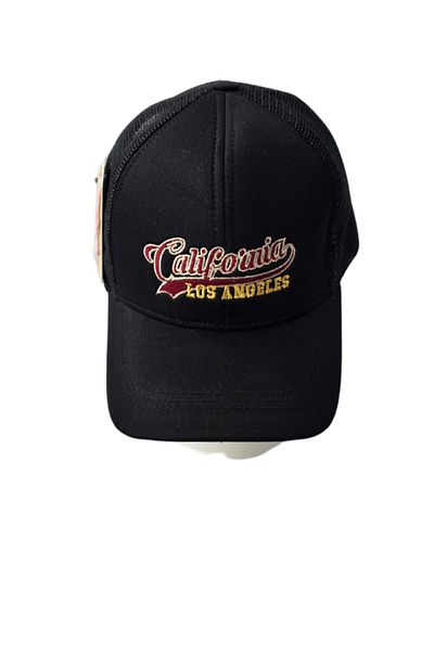 Kitti Boy's Hat Cap (4-8 Years)