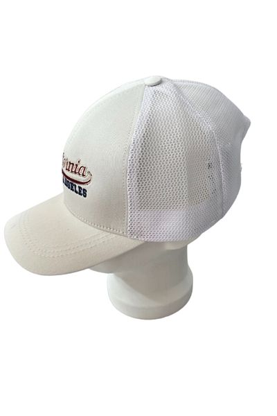 Kitti Boy's Hat Cap (4-8 Years)