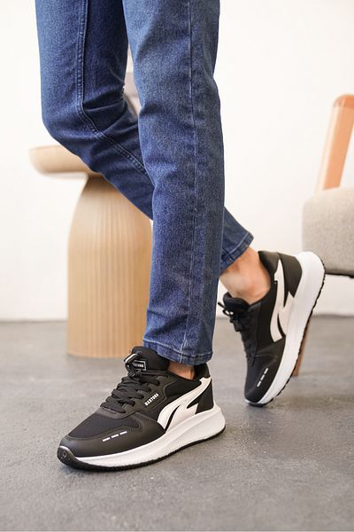 Daxtors Αθλητικά παπούτσια Daxors D0128 Daily Orthopedic Ανδρικά Sneaker