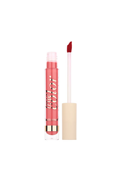 Character True Color Matte Lip Paint