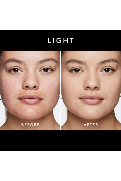 FENTY BEAUTY Fenty We're Even Concealer 125C – Hydrating Longwear Waterproof Concealer for Light Skin, 0.30oz