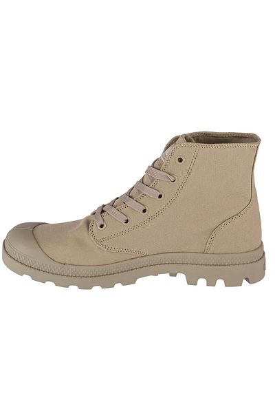 Palladium Mono Chrome, Unisex Sneakers