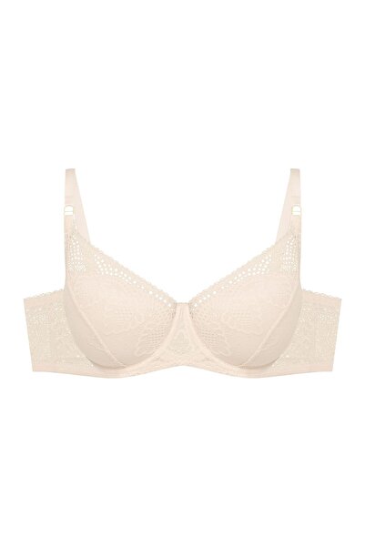 ESOTIQ Sutien cu armătură, burete ajurat, dantelă întărită, elegant, clasic, ...