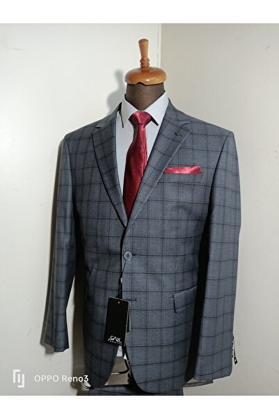 ATLIHAN Kagi Klasik 4 Drop Takım Elbise