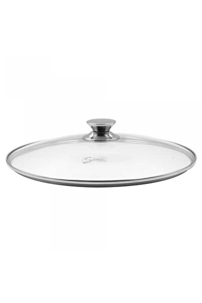 Samus Glass lid Samus CSTOL28 28cm Heat-resistant
