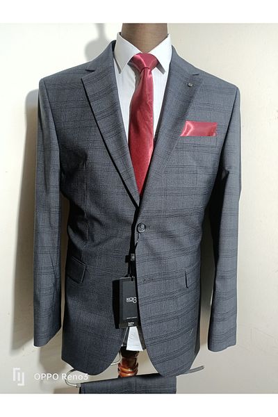 ATLIHAN Kagi Classic 4 Drop Suit