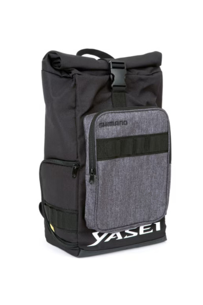 Shimano Yasei Rucksack Balıkçı Çanta