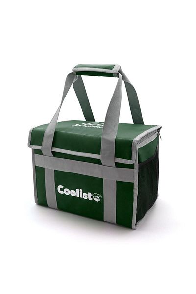 Coolist Cl26G 26 Liter Foldable Thermos Cloth Bag / Freezer