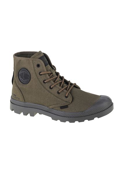 Palladium Pampa Hi HTG Supply, Unisex Sneakers