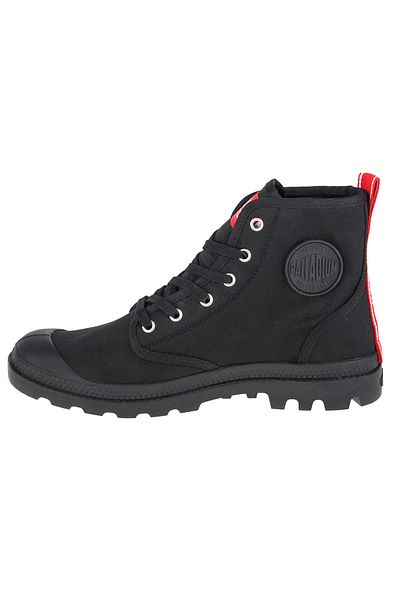 Palladium Pampa Hi Dare, Unisex Sneakers