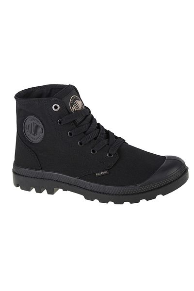 Palladium Mono Chrome, Unisex Sneakers