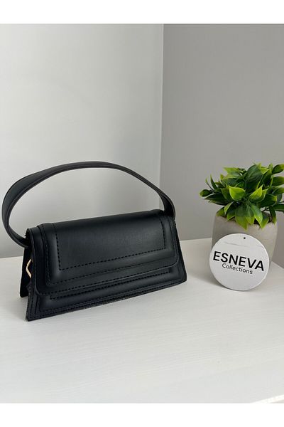 ESNEVA Geantă pentru femei Mini Cover Design simplu pentru utilizare zilnică