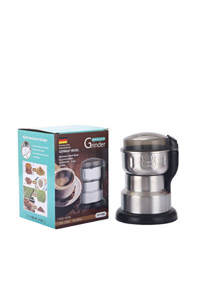 SY معالج طعام كهربائي تجاري متعدد الوظائف بأربع شفرات