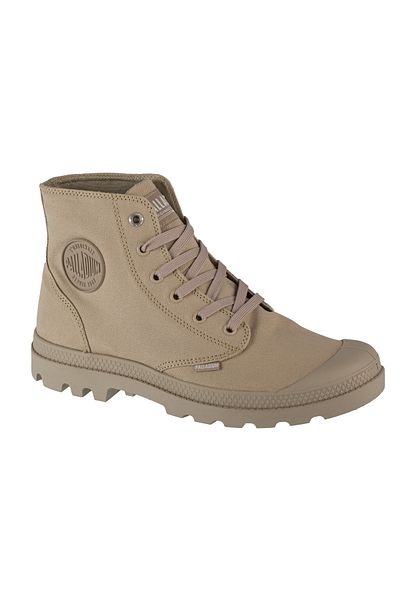 Palladium Mono Chrome, Unisex Sneakers