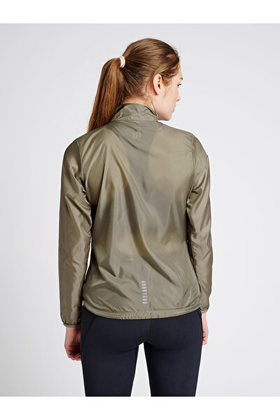 NEWLİNE DAMEN VERSTAUBARE TECHNIKJACKE